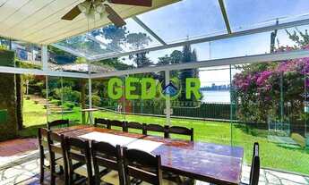 Imagem 6: Casa de Condomínio com 4 dorms, Praia da Lagoa, São Paulo - R$ 3.25 mi, Cod: 4557