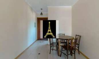 Imagem 4: Apartamento com 2 dormitórios para alugar, 70 m² por R$ 3.098,00/mês - Petrópolis - Porto