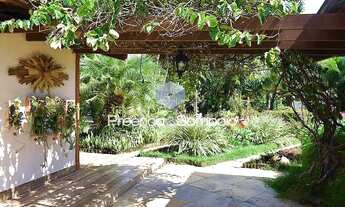 Imagem 6: Casa em Condomínio à venda em Lauro de Freitas,BA Portao 5 quartos 400m²