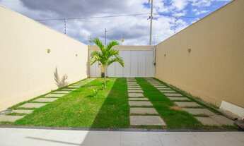 Imagem 7: Vendo casa Financiada em Barbalha!