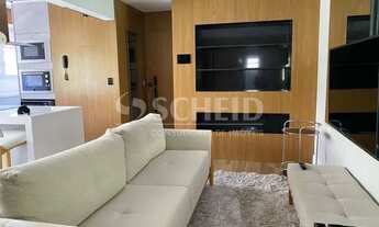 Imagem 7: PANAMBY, LINDO, IMPECÁVEL E MOBILIADO!