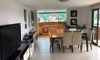 Imagem: Cobertura em São Francisco - Niterói