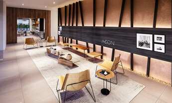 Imagem 7: Apartamento para venda tem 109 metros quadrados com 3 quartos em Vila Aviação - Bauru - SP