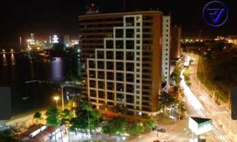 Imagem: FORATLEZA - Apartamento Padrão - Mucuripe