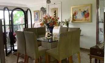 Imagem 2: Apartamento com 3 dormitórios à venda, 167 m² por R$ 1.400.000,00 - Bela Aliança - São Pau