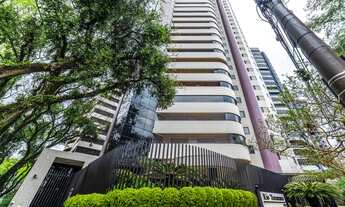 Imagem: Apartamento para venda com 305 metros quadrados