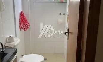 Imagem 9: Apartamento a Venda no bairro Guilhermina - Praia Grande, SP