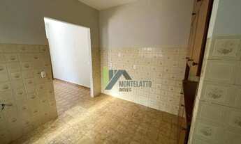 Imagem 4: Casa com 1 dormitório para alugar, 65 m² por R$ 1.200,00/mês - Santo Antônio - Louveira/SP