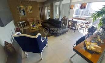 Imagem 7: Apartamento à venda na Vila Mariana 100m² 1 dormitório, suíte, 2 vagas