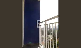 Imagem 7: Apartamento à Venda - Jabaquara, 1 Quarto, 27 m2