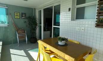 Imagem 5: El viso atalaia Apartamento com 3 dormitórios