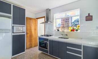 Imagem 4: Porto Alegre - Apartamento Padrão - PASSO D'AREIA