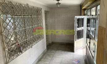 Imagem 5: Casa terrea avenida angelina