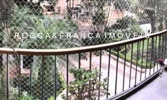 Imagem 4: APARTAMENTO REFORMADO NO CAMPO BELO COM LAZER