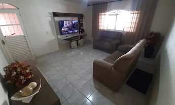 Imagem 3: Vendo casa 3 quartos 1 suíte- Riacho Fundo II