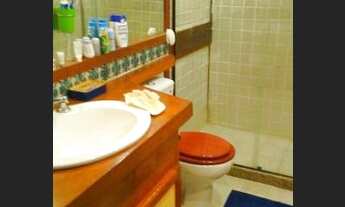 Imagem 5: QUINTA DO LAGO Casa em condomínio com 4 dormitórios