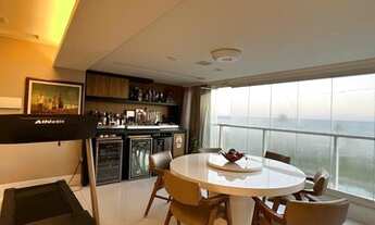 Imagem 2: Apartamento com 3 suítes a venda em Jaguaribe