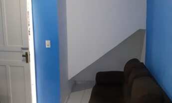 Imagem 2: Linda casa linear