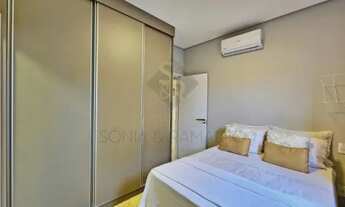 Imagem 6: Ribeirao Preto - Casa de Condomínio - Vila do Golf