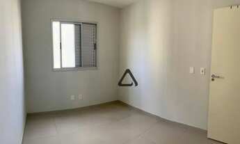 Imagem 4: Apartamento com 2 dormitórios à venda, 50 m² por R$ 230.000 - Jardim Lizandra - Americana