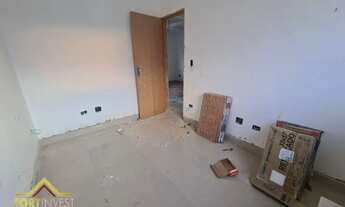 Imagem 6: Casa com 2 dormitórios à venda, 43 m² por R$ 250.000,00 - Ocian - Praia Grande/SP