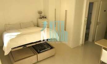 Imagem 5: Studio com 1 dormitório para alugar, 40 m² por R$ 2.700/mês - Vila Andrade - São Paulo/SP