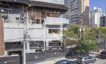 Imagem 7: Apartamento para Aluguel - Perdizes, 2 Quartos, 67 m2