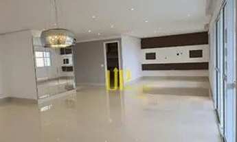 Imagem 4: Apartamento com 3 dormitórios para alugar, 224 m² por R$ 14.121,90/mês - Condomínio Eredit