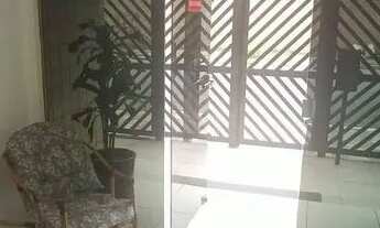 Imagem 4: Apartamento com 2 dormitórios para alugar, 56 m² por R$ 2.200,02/mês - Caiçara - Praia Gra