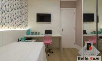 Imagem 5: Condomínio Citta Della Mooca Rua Cuiabá, 989 , Mooca á venda