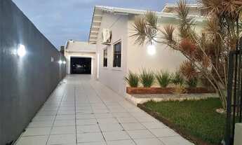 Imagem 4: CASA COM QUATRO DORMITÓRIOS *** AVERBADA/ACEITA FINANCIAMENTO *** ARARANGUÁ