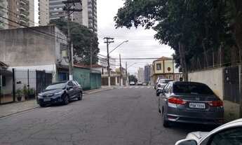 Imagem 2: Vila Gumercindo - São Paulo ( Metrô A Ipiranga