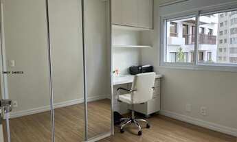 Imagem 7: Apartamento para Locação em São Paulo, VILA ANDRADE, 2 dormitórios, 1 suíte, 2 banheiros