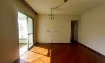 Imagem 6: Apartamento para venda e/ou locação na Chácara Klabin - 106m²!