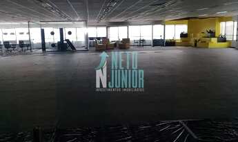 Imagem: Conjunto para alugar, 835 m² por R$ 66.760