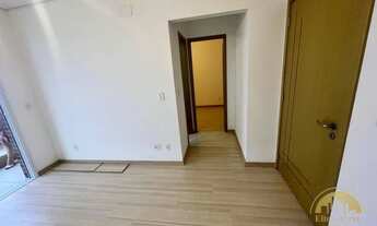 Imagem 6: Apartamento 1 quarto Campo Grande