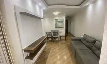 Imagem 3: APARTAMENTO PARA LOCACAO EM TATUAPE 3 DORMITORIOS