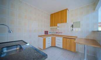 Imagem 5: Sobrado com 2 quartos à venda, 71 m² por R$ 295.000 - Jardim Petrópolis - Cotia/SP