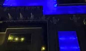 Imagem 3: Frames - 100% mobiliado com vista interna em condomínio