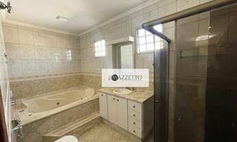 Imagem 3: Sobrado com 3 dormitórios para alugar, 250 m² por R$ 5.890/mês - Solar de Itamaracá - Inda