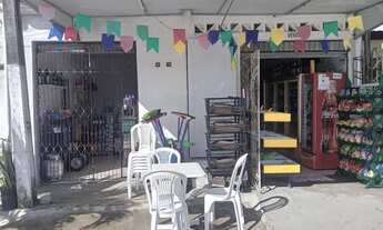 Imagem 2: PONTO COMERCIAL COM A CASA