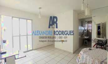 Imagem 2: AR - AP 3/4 - Cond Morada Real - Bairro Rosa Elze