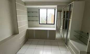 Imagem 2: Alugo excelente apartamento no Jardim Oceania, 02 quartos, R$ 1.800,00