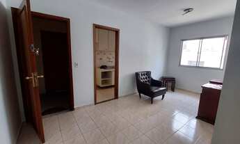 Imagem 2: Otimo apto a venda tem 57 metros quadrados com 2 quartos em Bela Vista - São Paulo - SP