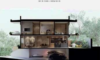 Imagem 3: Casa para venda possui 265 metros quadrados com 3 quartos