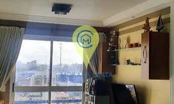 Imagem 5: Apartamento à venda, Vila Osasco, Osasco, SP, 80 m2, de dois dormitórios, sendo um suíte