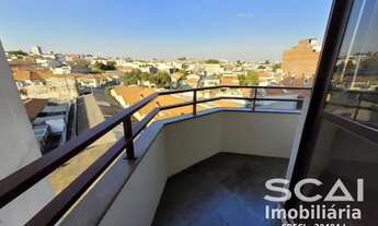 Imagem 4: IMÓVEL de 67m² disponível para LOCAÇÃO no Condomínio Residencial Alpina 1