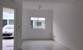 Imagem 6: Casa de condomínio sobrado para aluguel com 115 metros quadrados com 3 quartos