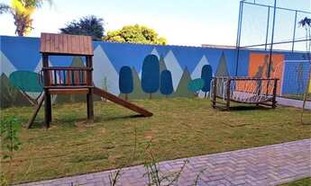 Imagem 7: Aparatamento Vit Jundiaí de 2 dormitórios 1 vaga de 44m² por R$1300