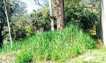 Imagem 6: Terreno - Serra dos Lagos (Jordanésia) - Cajamar